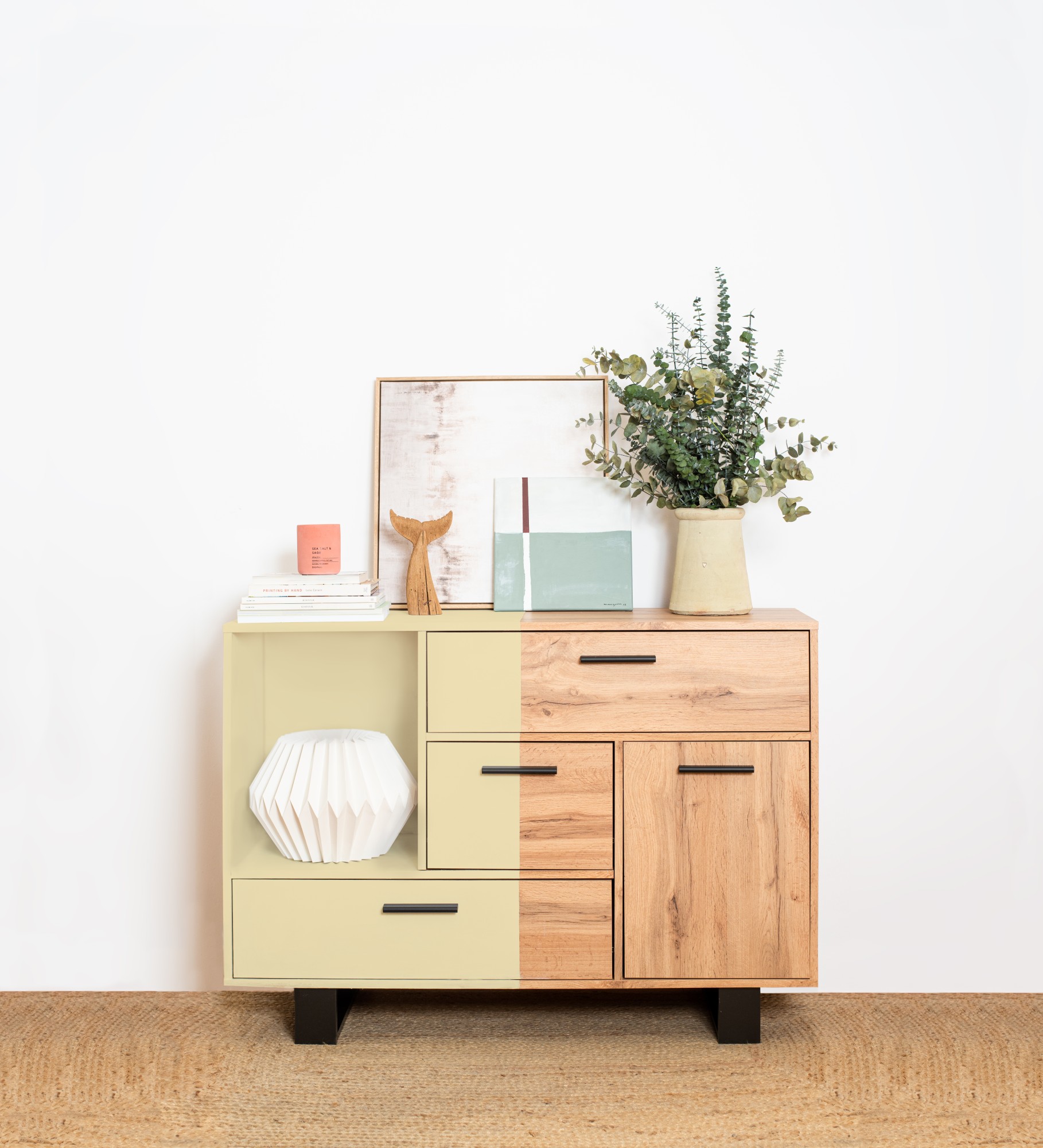 CHALK PAINT CP-05 DULCE LIMA